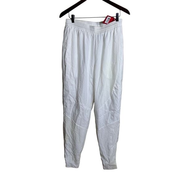 NWT Jordan Jogger Nylon Pants Large - Picture 1 of 8